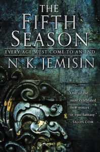 the fifth season