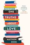 twenty-one truths about love