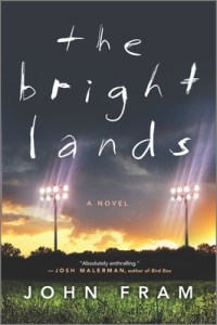 the bright lands