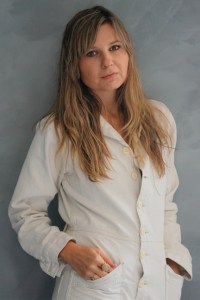 AP Estelle Laure_Credit Zoe Zimmerman