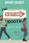the voting booth