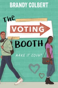 the voting booth