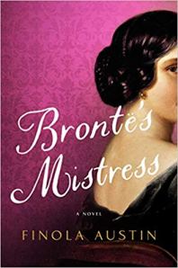bronte's mistress