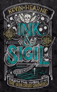 Ink &amp; Sigil