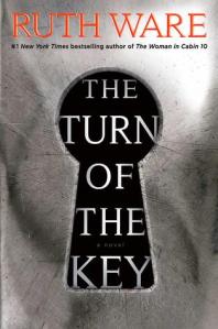 the turn of the key